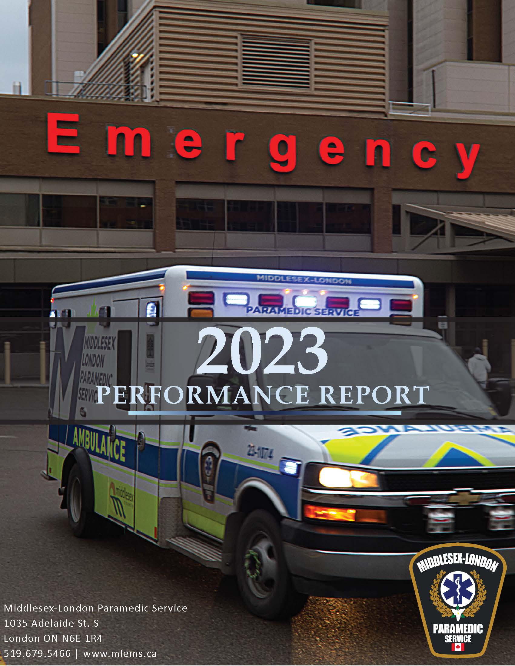 2023 Performance Report FINAL