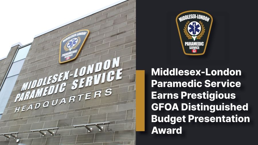 MLPS Budget Award