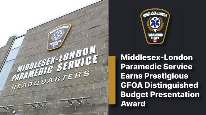 MLPS Budget Award