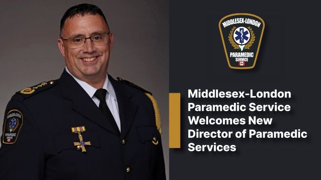 Director of Paramedic Services