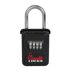 Image of a lockbox