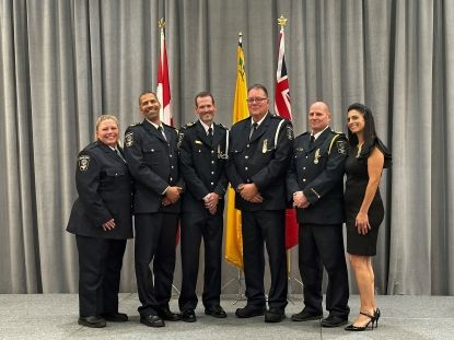 Award Recipients