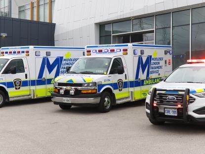 3 MLPS Vehicles